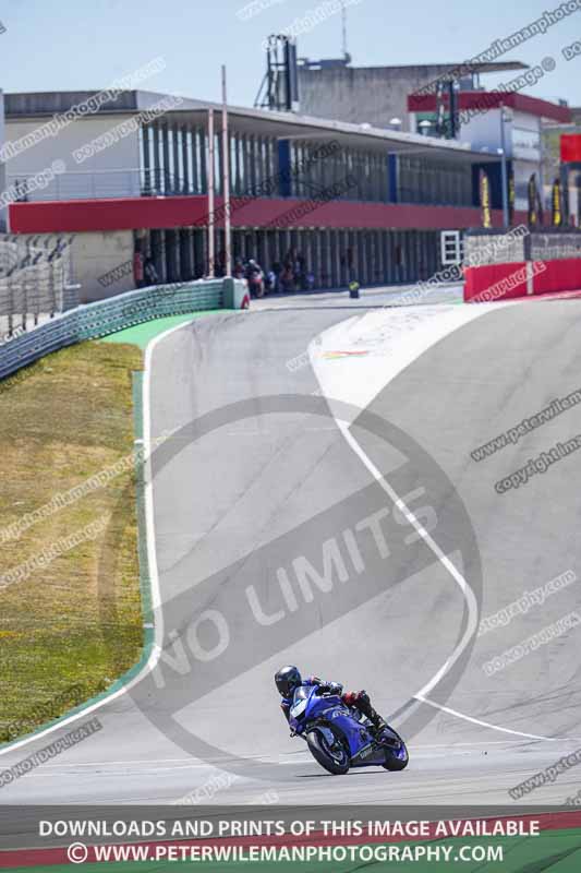 May 2023;motorbikes;no limits;peter wileman photography;portimao;portugal;trackday digital images